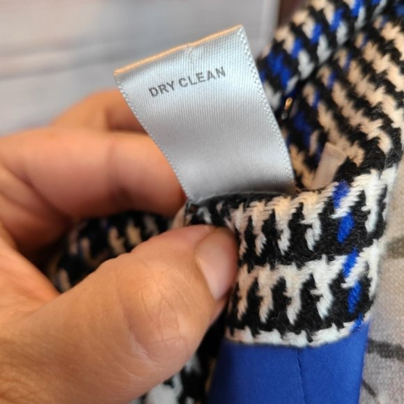 Cache Swing Cape Jacket -M - Picture 3 of 7